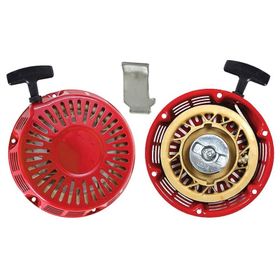 Honda GX340-GX390 Starter Kapak