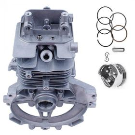 Honda GX35 39 cm Silindir ve Piston Seti