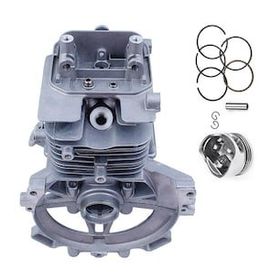 Honda GX35 39 cm Silindir ve Piston Seti