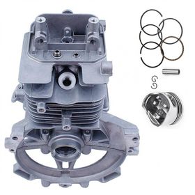 Honda GX35 39 cm Silindir ve Piston Seti