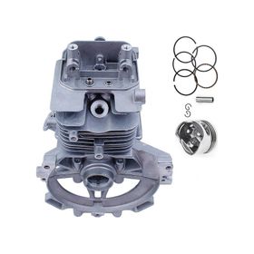 Honda GX35 39 cm Silindir ve Piston Seti