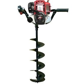 Honda GX35 Benzinli Toprak Burgu Makinası
