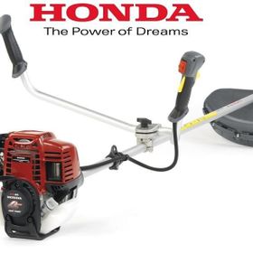 Honda GX35 Benzinli Toprak Burgu Makinası