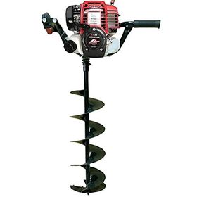 Honda GX35 Benzinli Toprak Burgu Makinası