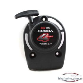 Honda GX35 Komple Starter Kapak