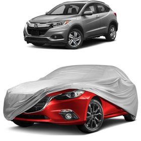 Honda Hr-v Pratik Yarım Oto Branda