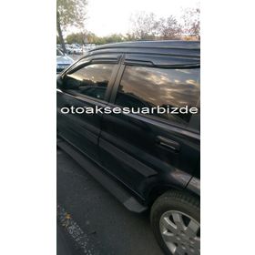 Honda HRV 1999 2006 Arası 4 Lü Mügen Cam Rüzgarlığı
