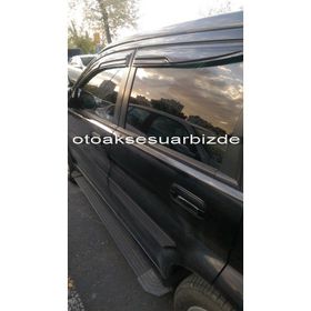 Honda HRV 1999 2006 Arası 4 Lü Mügen Cam Rüzgarlığı