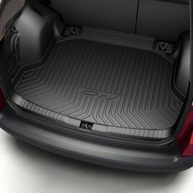 Honda Hrv 2016- Bagaj Havuzu