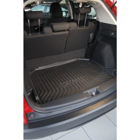 Honda Hrv 2016- Bagaj Havuzu