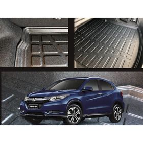 Honda Hrv 2016- Bagaj Havuzu