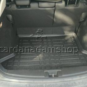 Honda Hrv 2016 Sonrası 3d Bagaj Havuzu