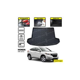 Honda Hrv 2016 Sonrası Bagaj Havuzu