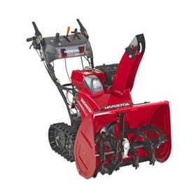 Honda Hss970a Etd 9 bg İpli 710 mm Kar Püskürtme Makinesi