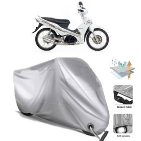 Honda İnnova 125 Motor Brandası