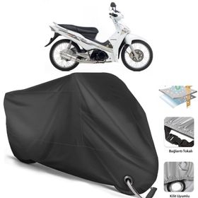 Honda İnnova 125 Motor Brandası
