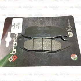 Honda İnnova 125 Motor Brandası
