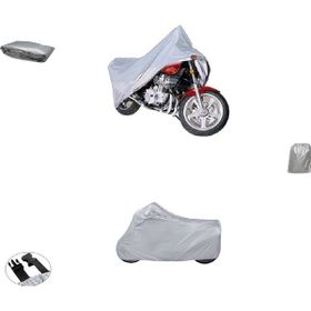 Honda İnnova 125 Motor Brandası