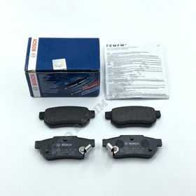 Honda Jazz 1.4L L13A 02/07 240x4 Ön Hava Kanallı Fren Diski