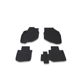 Honda Jazz 1. Nesil Hb 2002-2008 Premium 3D Havuzlu Oto Paspas Bizymo