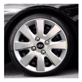 Honda Jazz 14'' Inç 4 Adet 1 Takım 3002 Jant Kapağı