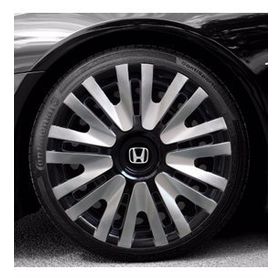 Honda Jazz 14'' Inç 4 Adet 1 Takım 3002 Jant Kapağı
