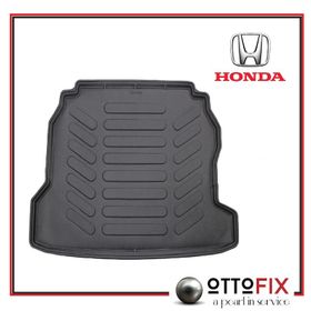 Honda Jazz 2009 2014 Bagaj Havuzu