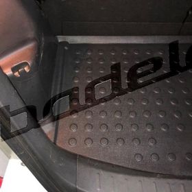 Honda Jazz 2009 2014 Bagaj Havuzu