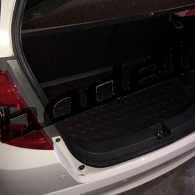 Honda Jazz 2009 2014 Bagaj Havuzu