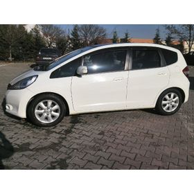 Honda Jazz Mügen Cam Rüzgarlığı