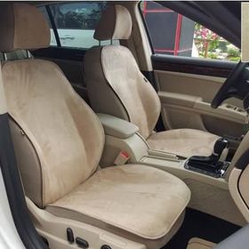 Honda Jazz Oto Koltuk Kılıfı