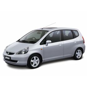 Honda Jazz RBW Hybrid 2002-2008 Silecek Takımı