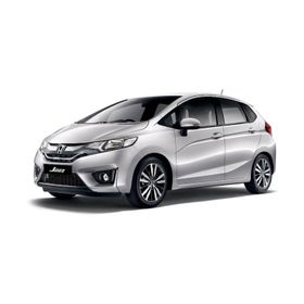 Honda Jazz RBW Hybrid 2009-2014 Silecek Takımı