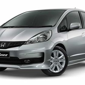 Honda Jazz RBW Hybrid 2009-2014 Silecek Takımı