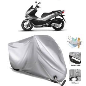 Honda JF 26 Uyumlu Motorsiklet Branda