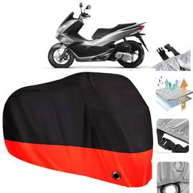 Honda JF 26 Uyumlu Motorsiklet Branda