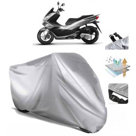 Honda JF 26 Uyumlu Motorsiklet Branda