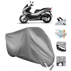 Honda JF 26 Uyumlu Motorsiklet Branda