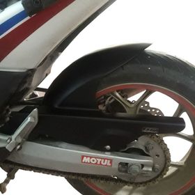 Honda Nc 700 Dc Integra Motor Brandası