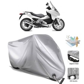 Honda Nc 700 Dc Integra Motor Brandası