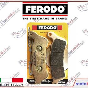 Honda Nc 700 Dc Integra Motor Brandası
