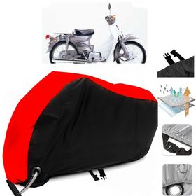 Honda NC 700S Motorsiklet Branda