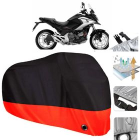 Honda NC 700X Motorsiklet Branda