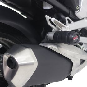 Honda NC 750 X DCT Motor Brandası