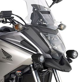 Honda NC 750X Çantalı Motosiklet Motor Koruma Brandası