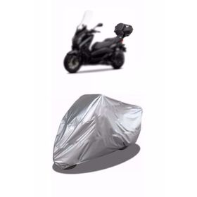 Honda NC 750X Miflonlu Motor Brandası