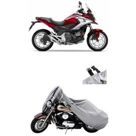 Honda NC750X Uyumlu Motorsiklet Branda