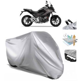 Honda NC750X Uyumlu Motorsiklet Branda