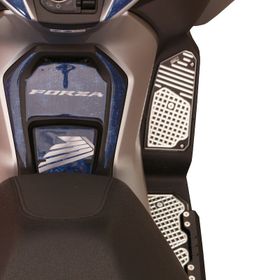 Honda NSS250 Forza Motor Brandası