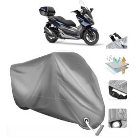 Honda NSS250 Forza VINLEKS Motor Brandası